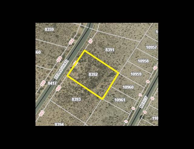 LAND FOR SALE IN SANDY POINT